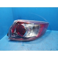 Mazda 3 Bl Right Taillight