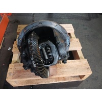 Mitsubishi Triton Mn 3.917 Ratio Rear Diff Centre