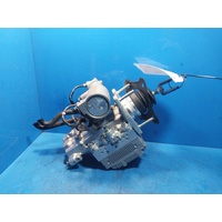 Toyota Camry Avv50 Abs Modulator/Booster