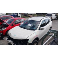 Nissan Xtrail T32 Air Cond Hoses