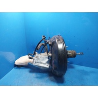 Nissan X-Trail T32 Brake Booster
