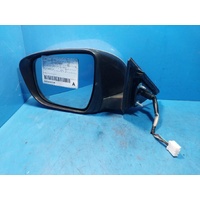 Nissan Xtrail T32 Left Door Mirror