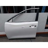 Nissan Xtrail T32 Left Front Door