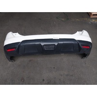 Nissan Xtrail T32  Rear Bumper