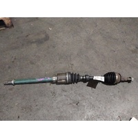 Nissan X-Trail T32 Right Front Driveshaft