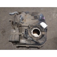 Hyundai I30 Fd Petrol Fuel Tank