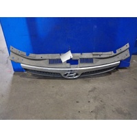 Hyundai I30 Fd  Radiator Grille