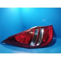 Hyundai I30 Fd  Left Taillight