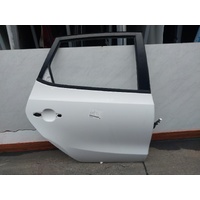 Hyundai I30 Hatch Fd, Right Rear Door