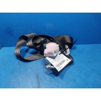 Hyundai I30 Fd Left Rear Seat Belt Only