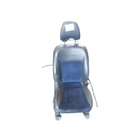 Subaru Forester Right Front Seat