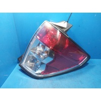 Subaru Forester, Right Taillight (In Body)