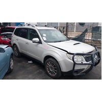 Subaru Outback Forester Liberty Impreza Ez36 Automatic  Starter Motor