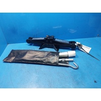 Mitsubishi Lancer Cj Jack Tool Kit