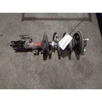 Mitsubishi Lancer  Cj-Cf, 2.4, Petrol Left Front Strut