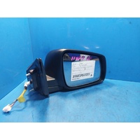 Mitsubishi Lancer Cj Right Power Door Mirror