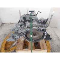 Mitsubishi Lancer Cj-Cg 2wd 2.4 4b12 Petrol  Auto Transmission