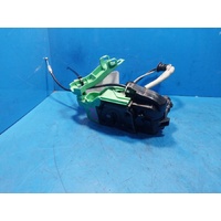Hyundai I30 Fd Right Rear Door Lock