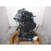 Hyundai I30 Elantra, 2.0 G4gc Petrol Used Engine