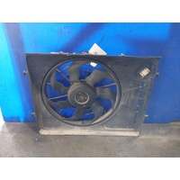 Hyundai I30 Fd 2.0 Petrol  Radiator Fan