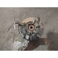 Hyundai I30 Fd Right Front Hub Assembly