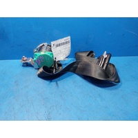 Hyundai I30 Fd Right Rear Seat Belt Only