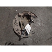 Holden Commodore Statesman/Caprice Left Front  Hub Assembly