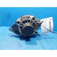 Mitsubishi Lancer Cj Alternator