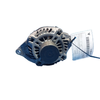 Mitsubishi Lancer Cj Alternator