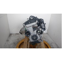 Mitsubishi Lancer Cj-Cf 2.0 Petrol 4b11 Engine