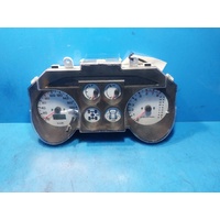Mitsubishi Pajero Np Automatic Instrument Cluster