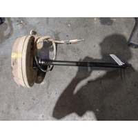 Toyota Hilux 4wd  Right Rear Axle