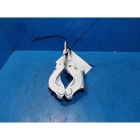 Toyota Hilux Pair Of Bonnet Hinges