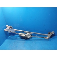 Toyota Hilux Front Wiper Linkage Assembly