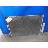 Nissan Navara Np300 Diesel  Air Cond Condenser