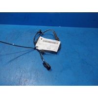 Nissan Navara Np300 Right Front Abs Sensor