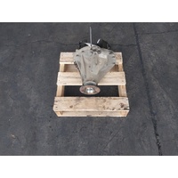 Nissan Navara Np300 3.538 Ratio Rear Diff Centre