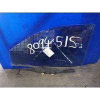 Nissan Navara Np300 Left Front Door Window