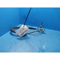 Nissan Navara Np300 Power Steer Hose