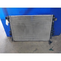 Nissan Navara Np300 2.3 Diesel Manual Radiator