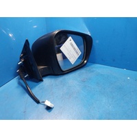 Nissan Navara Np300 Rx Right Door Mirror