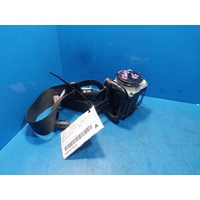 Nissan Navara Np300  Rh Front Seat Belt Only