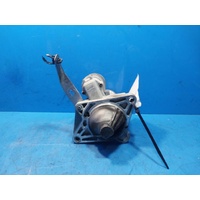 Nissan Navara Np300 2.3 Ys23ddtt Diesel  Starter Motor