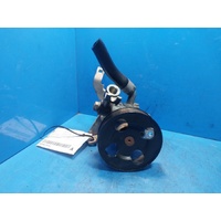 Nissan Navara Ys23ddt 2.3 Single Turbo Diesel Np300, Steering Pump