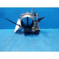 Nissan Navara Np300 Throttle Body