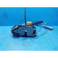 Holden Barina Tm Right Rear Door Lock