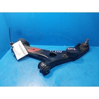 Mazda 3 Bk Left Front Lower Control Arm