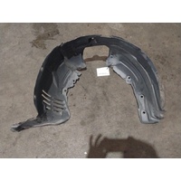 Mazda 3 B  Left Front Guard Liner