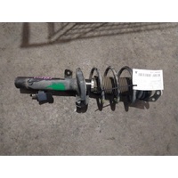 Mazda 3 Bk Right Front Strut