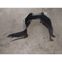 Mazda 3 Bk, 2.3 Right Front Guard Liner